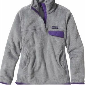 ✨Women’s fleece Patagonia ✨